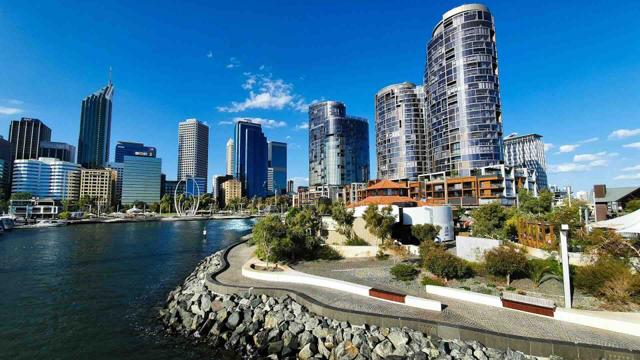 Buying a Property With a Tenant Already In It - The Western Australian Rules