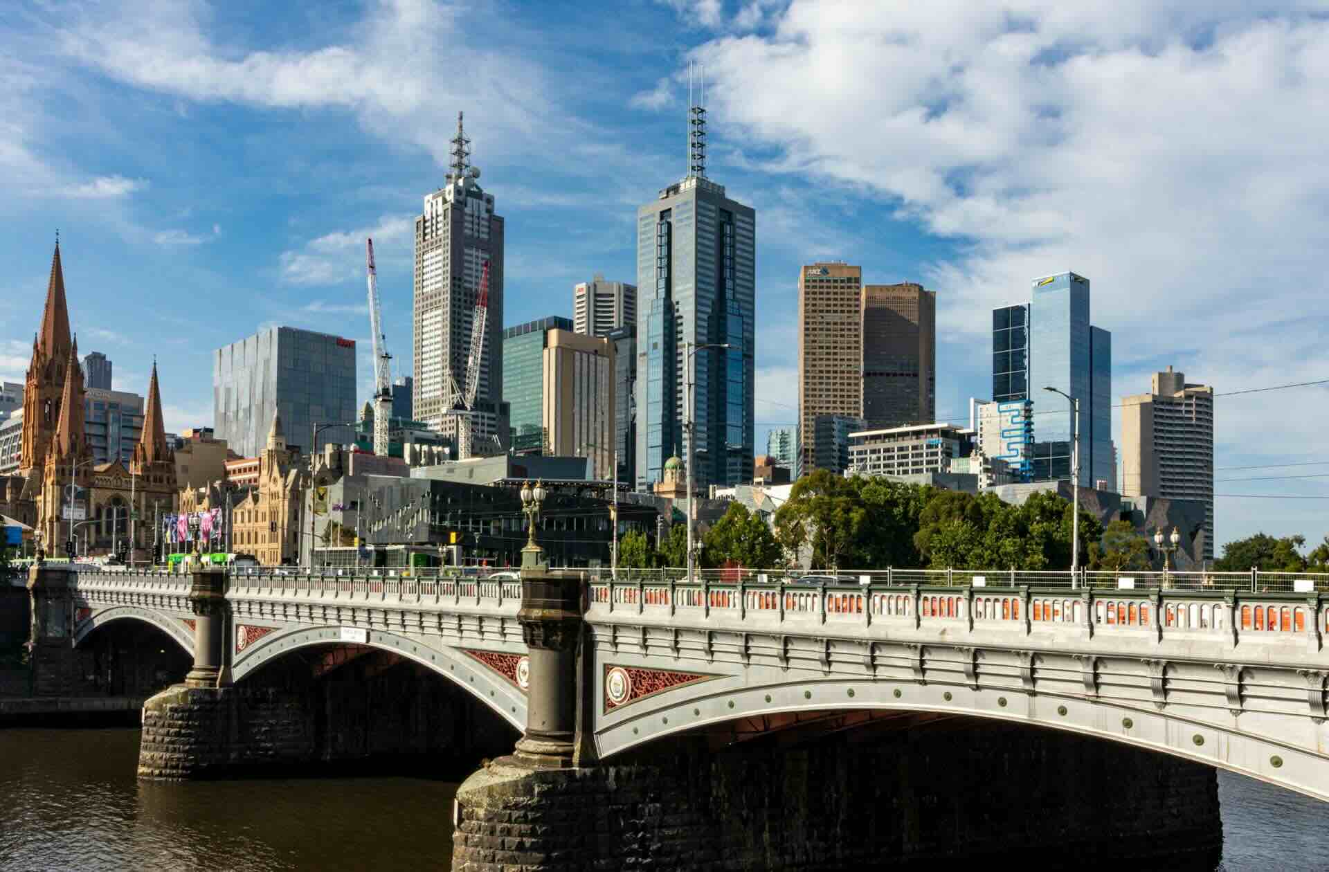 Buying a tenanted property